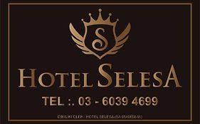 Hotel Selesa Sungai Buloh